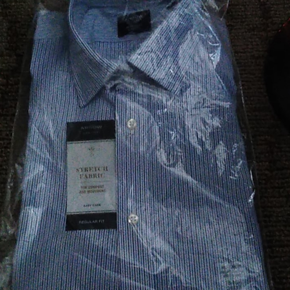 Arrow USA•1851 Dress Shirt For Men